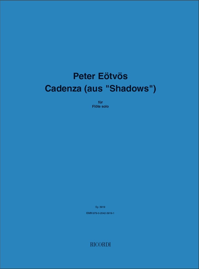 Cadenza